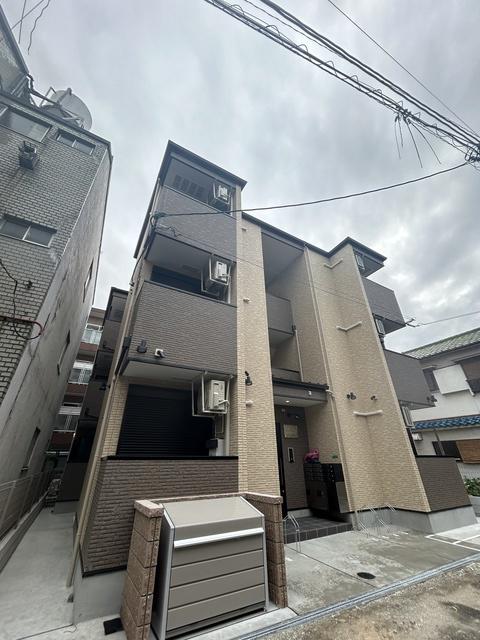H-MAISON平野本町