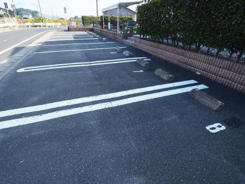 サンガーデン南行橋A