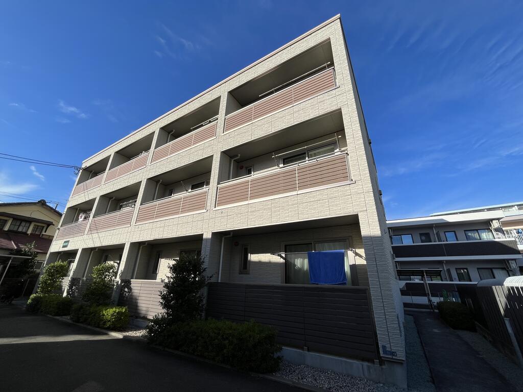 クレストI