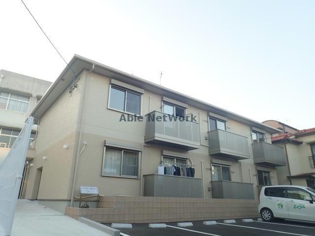 フィカーサ堀ノ内