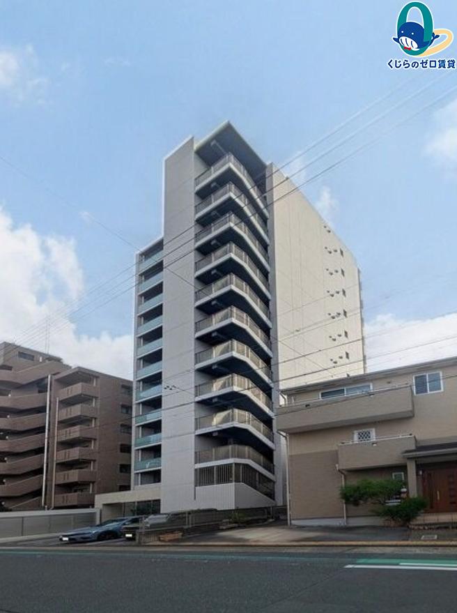プランドール那古野