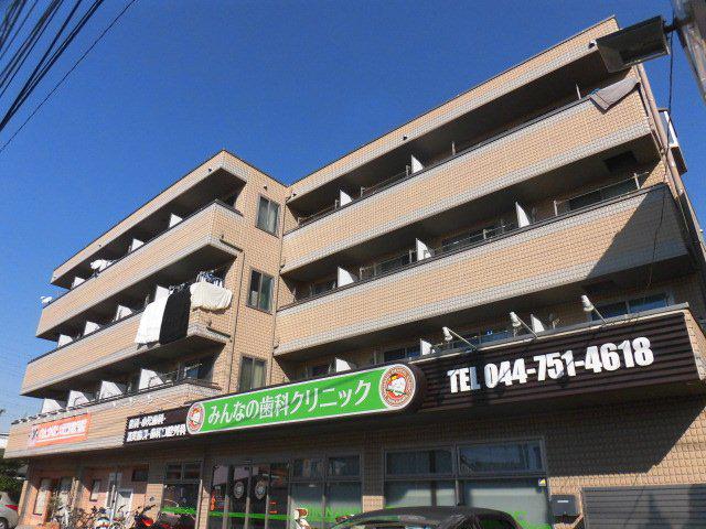 カーサグランデS