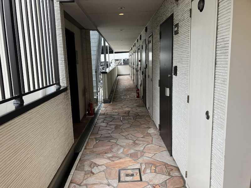 ガレリア大阪空港II
