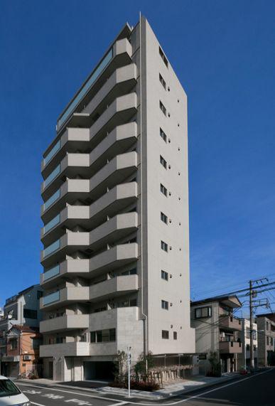シーフォルム入谷