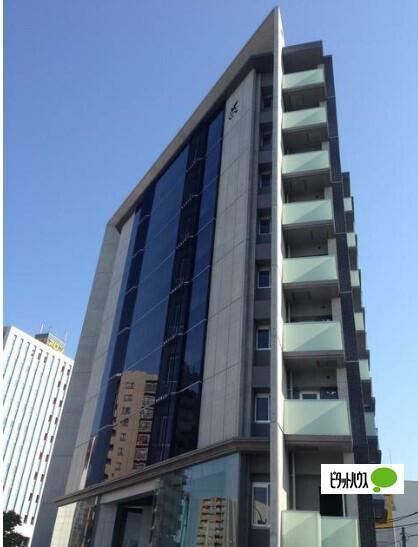 SK BUILDING-501