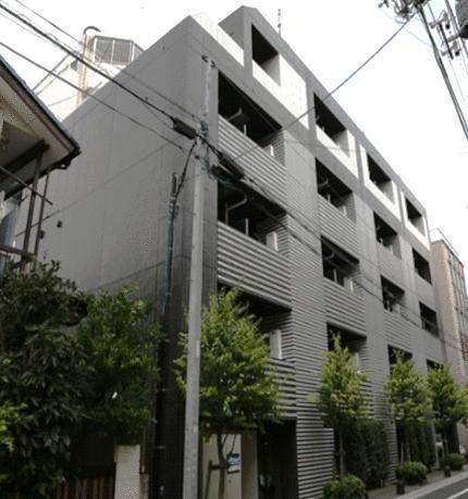 グラントゥルース東十条