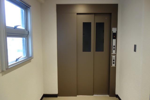 パルステージ関屋