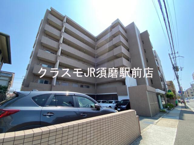 パレセゾン(2LDK/5階)