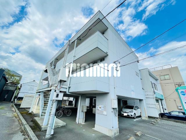リバービレッジ宝来町