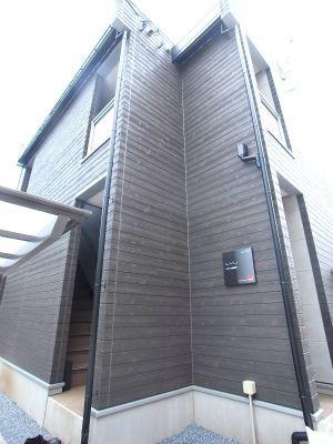 リブリ・日野神明
