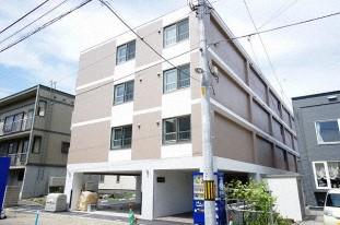 PRESIDENCE西町