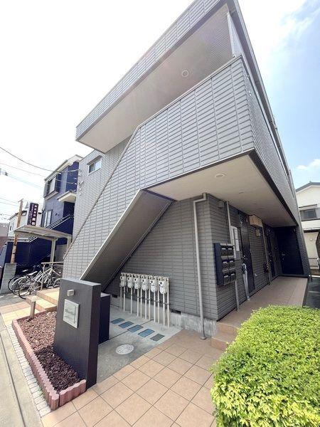 メゾン オリーブ