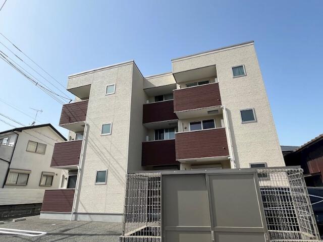 サニーガーデン古賀