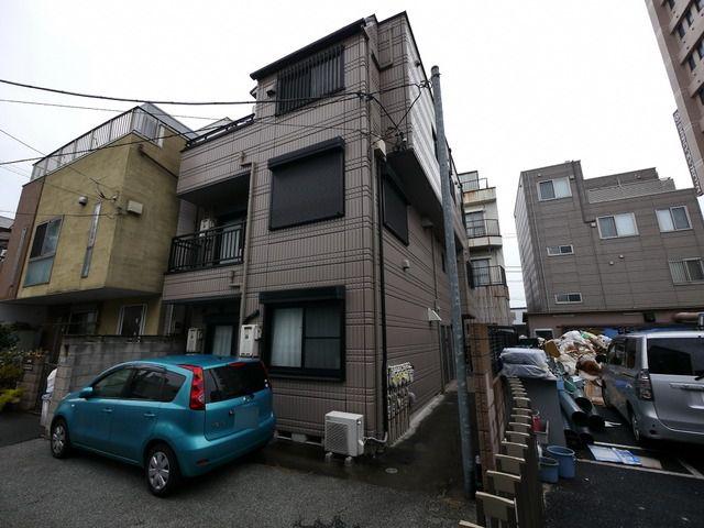 Kハウス