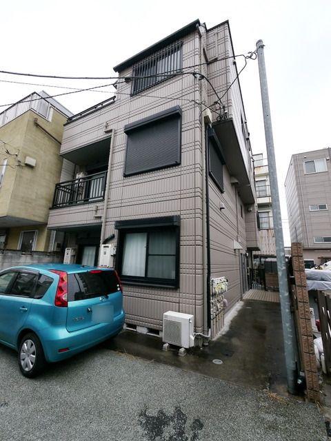 Kハウス