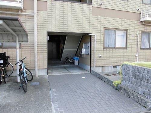 エクセルハイツ