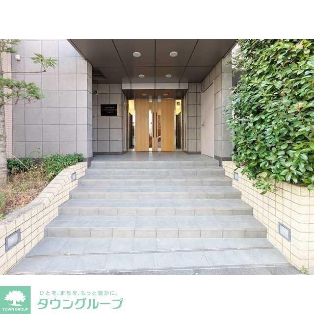 レジデンス桜新町スクエア