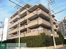 レジデンス桜新町スクエア