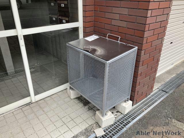 パレットコートI