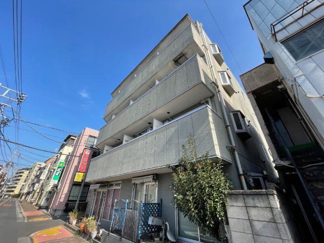 エムスエルバ