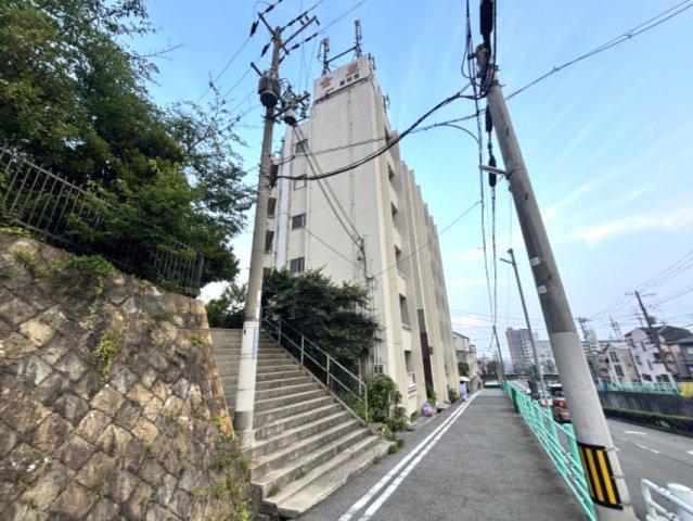 金盃第2高羽荘