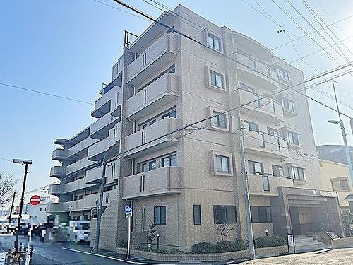 ライオンズマンション庄内緑地