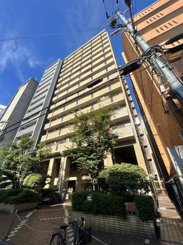 ニューライフ御堂筋本町