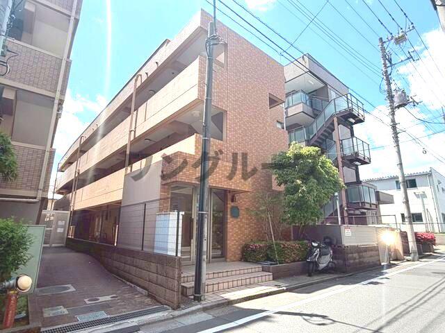 サンビューハイツ