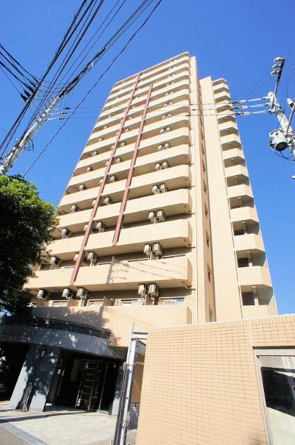 エステムコート博多・祇園ツインタワー ファーストステージ