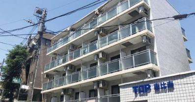 トップ恵比寿