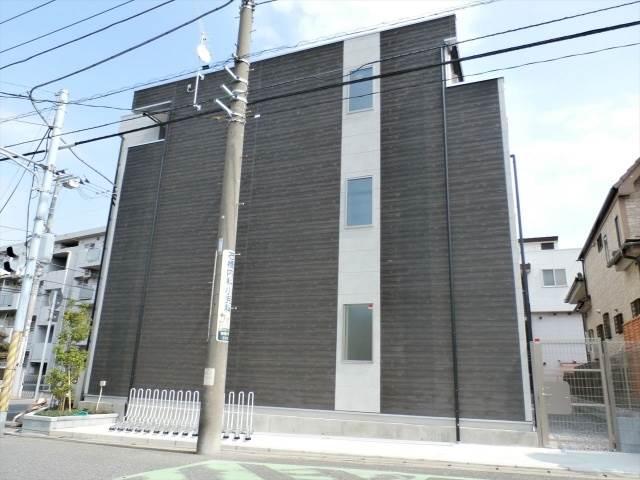 リブリ・MS FLAT