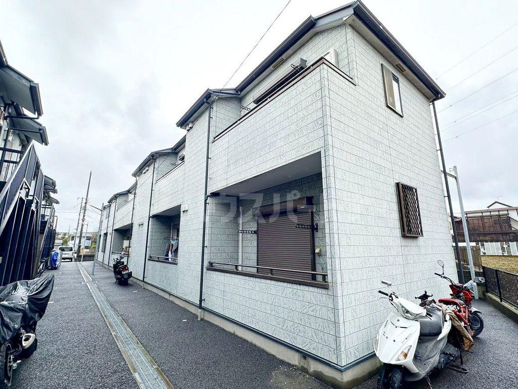 ピュアハウスSⅡ