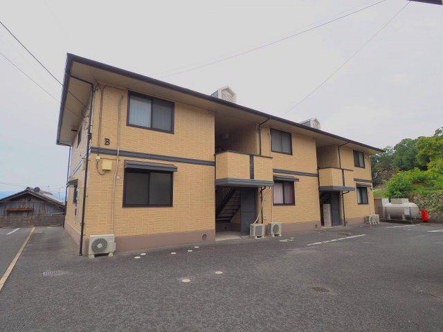 セジュール大谷B棟