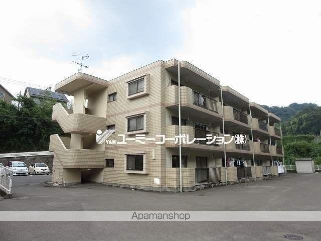 エンプロイ藤利(3DK/1階)