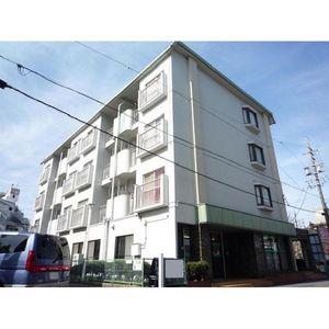 第2水野マンション