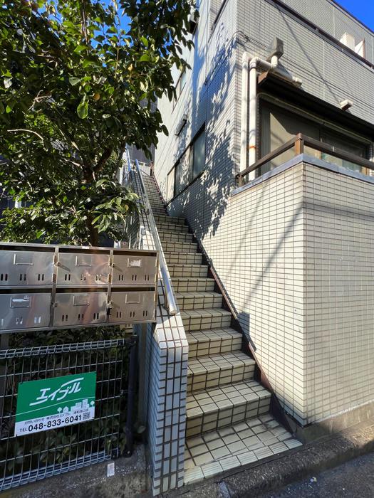 SKマンション