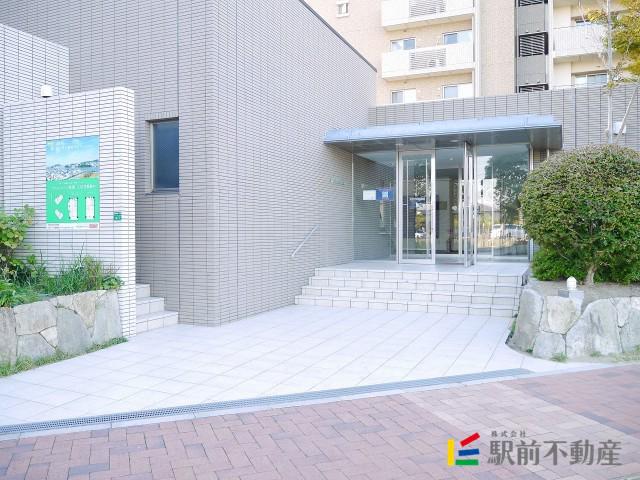 プライムメゾン照葉