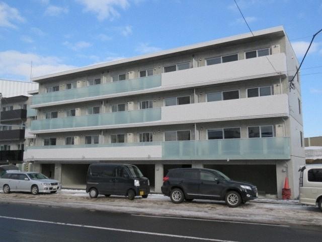 リヴィエールS22
