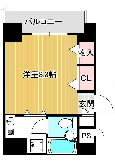 朝日プラザ・アーバネート奈良