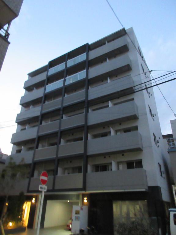 エクセルシオール押上