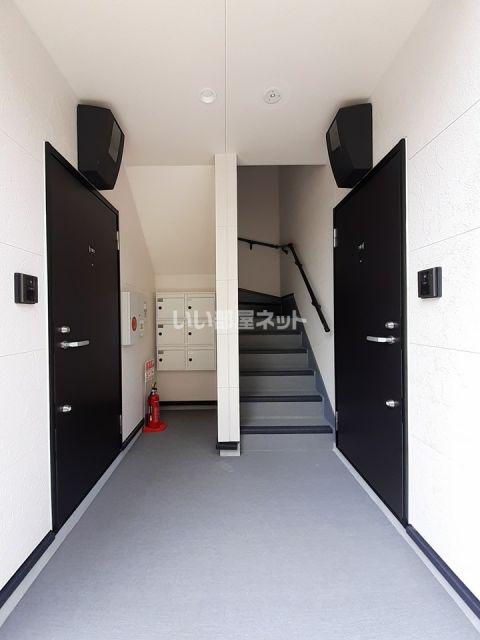 RESIDENCE KUMAGAYA