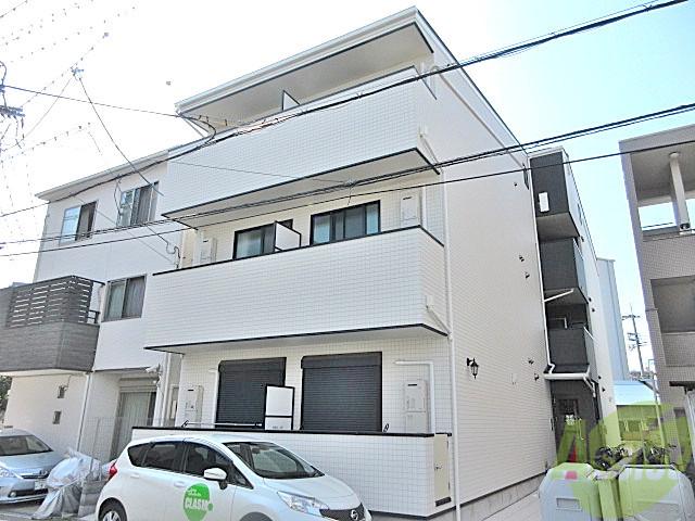セントレジス新大阪3