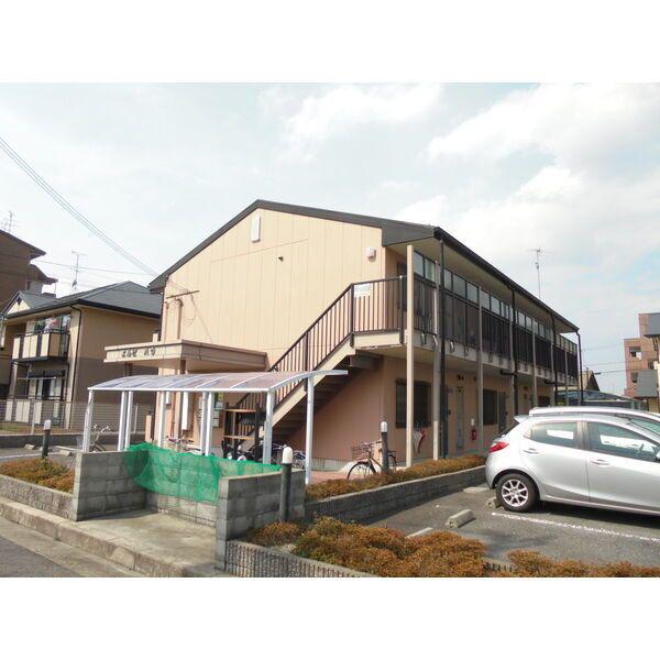 エルビーハウス