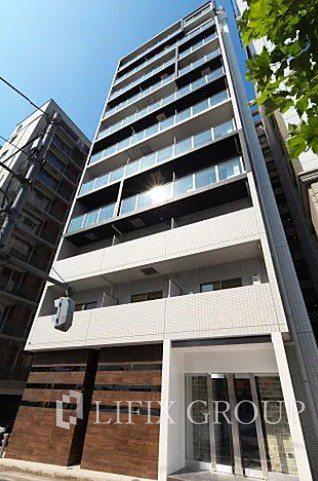 SYFORME HIGASHI-AZABU