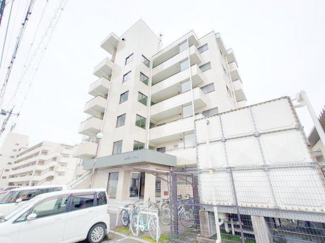 泉が丘ハイツII
