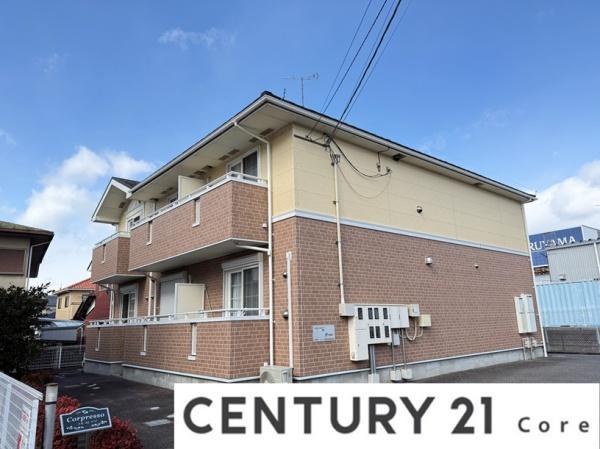コルプレッソ 守山市吉身3丁目