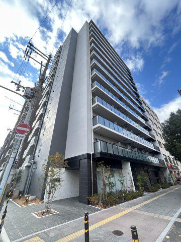 スプランディッド堺東