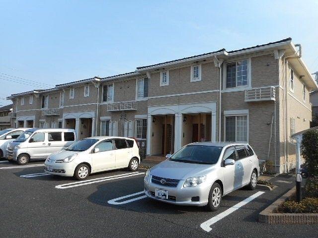 コモドカーサA