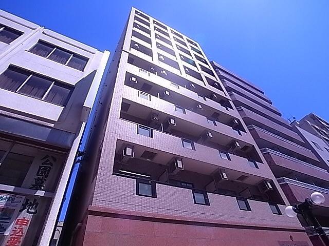 S-FORT神戸三宮北