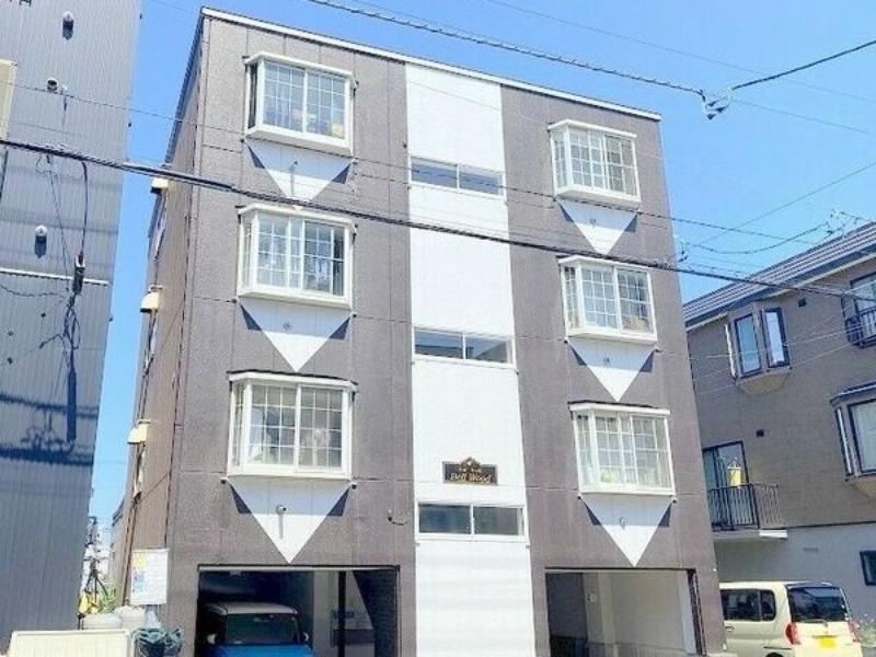ベルウッド